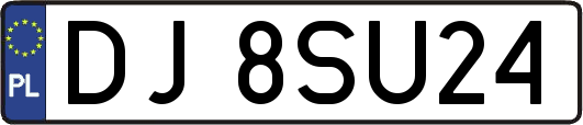 DJ8SU24