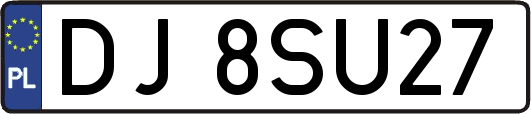 DJ8SU27