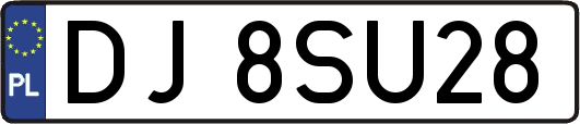 DJ8SU28