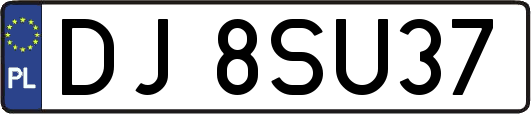 DJ8SU37