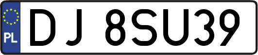 DJ8SU39