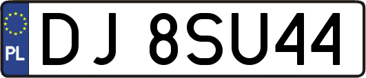 DJ8SU44