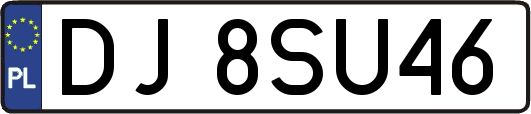DJ8SU46