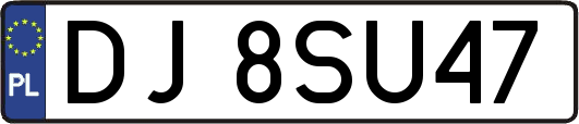 DJ8SU47