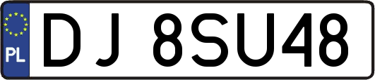 DJ8SU48