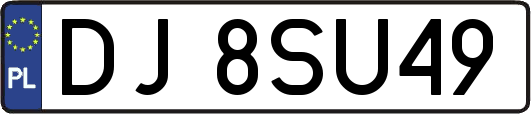 DJ8SU49