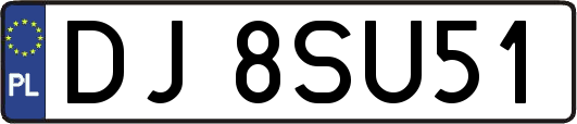 DJ8SU51