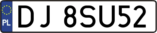 DJ8SU52