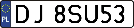 DJ8SU53