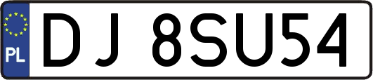 DJ8SU54