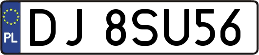 DJ8SU56
