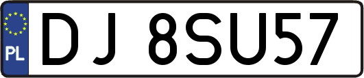 DJ8SU57