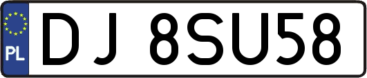 DJ8SU58