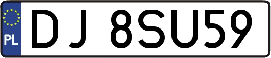 DJ8SU59