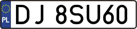 DJ8SU60