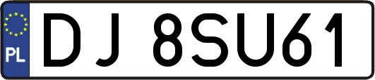 DJ8SU61