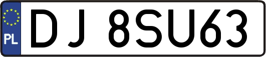DJ8SU63