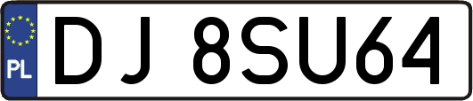 DJ8SU64