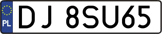 DJ8SU65