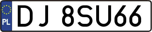DJ8SU66