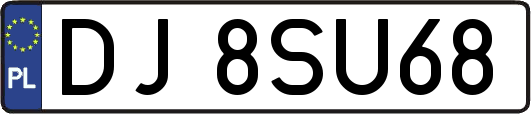 DJ8SU68