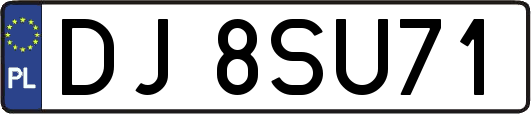 DJ8SU71