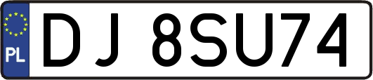 DJ8SU74