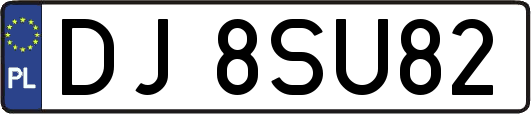 DJ8SU82
