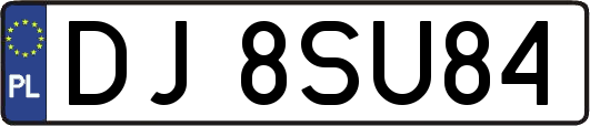 DJ8SU84