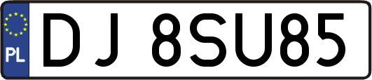 DJ8SU85