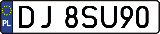 DJ8SU90