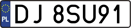 DJ8SU91