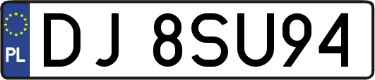 DJ8SU94