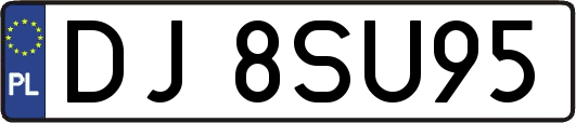 DJ8SU95