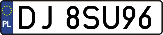 DJ8SU96