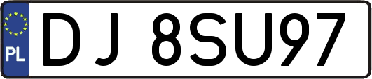 DJ8SU97