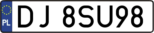 DJ8SU98