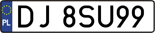 DJ8SU99