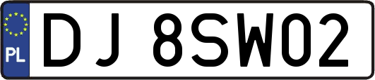 DJ8SW02