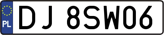 DJ8SW06