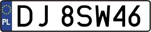 DJ8SW46