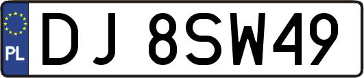 DJ8SW49