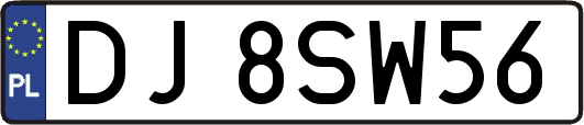 DJ8SW56