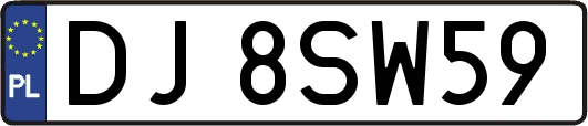 DJ8SW59