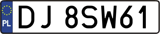 DJ8SW61