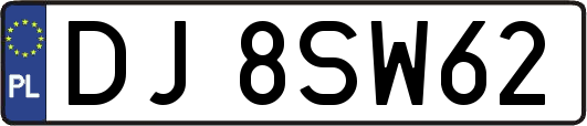 DJ8SW62