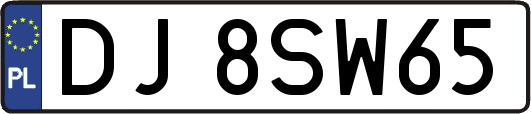 DJ8SW65