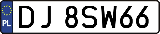 DJ8SW66
