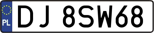DJ8SW68