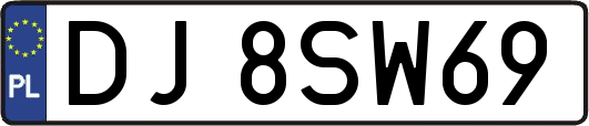 DJ8SW69